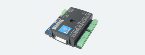ESU 51820 - 'SwitchPilot' V2.0 Decoder per articoli elettromagnetici
